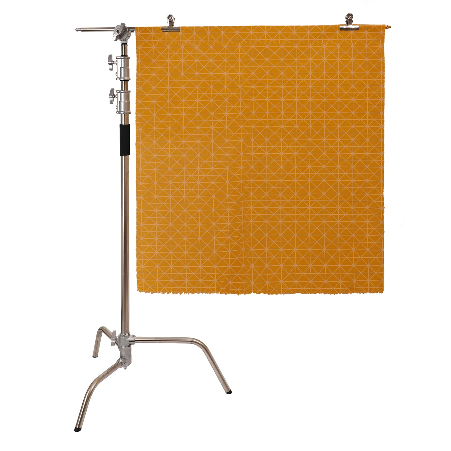 3,3 M Edelstahl Century Faltbare Licht Stehen Stativ Magie Bein Fotografie Studio C-Stand Für Spot-Licht, softbox, Flash lampe