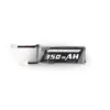 EMAX-batería Lipo Tinyhawk S - 2s para Dron de carreras, 350mah, 70C, 7,6 V, regalo 1