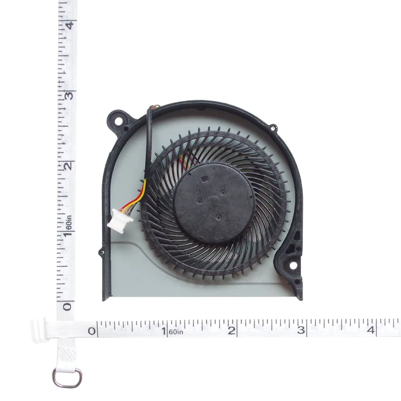 CPU cooling fan for Acer Nitro 5 300 G3-571 G3-572 G3-573 N17C1 N17C6 Nitro5 AN515-53 AN515-51 AN515-52 AN515-41 AN515-42