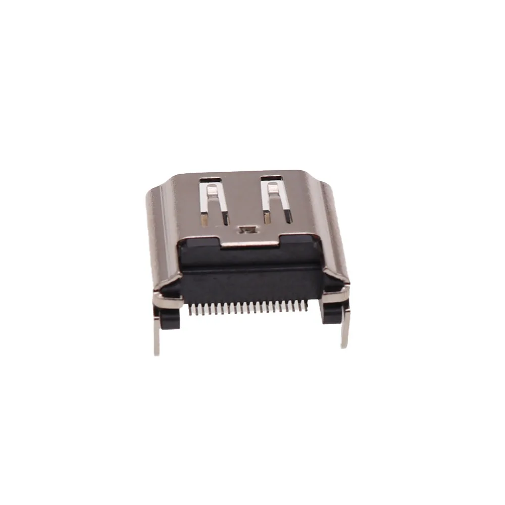 XOXNXEX PS4 HDMI 호환 포트 소켓 인터페이스 커넥터 교체, 1 개 신제품