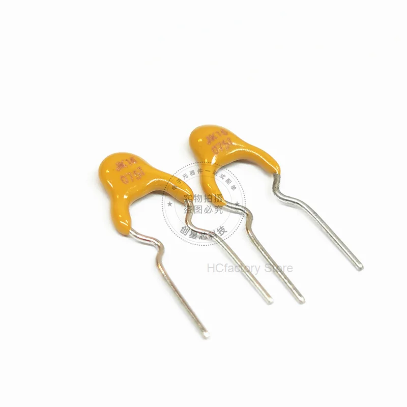 Nieuwe Originele Jk16-075t Dip Zekering, 16V / 750ma Pptc Thermistor, 0.75a, 50uds. Groothandel One-Stop Distributie Lijst