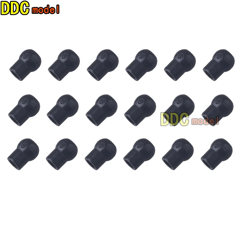 HAIBOXING hbx16889A 16889 SG1601 SG1602 remote control RC Car Spare Upgrade Parts  Plastic Ball head M16031
