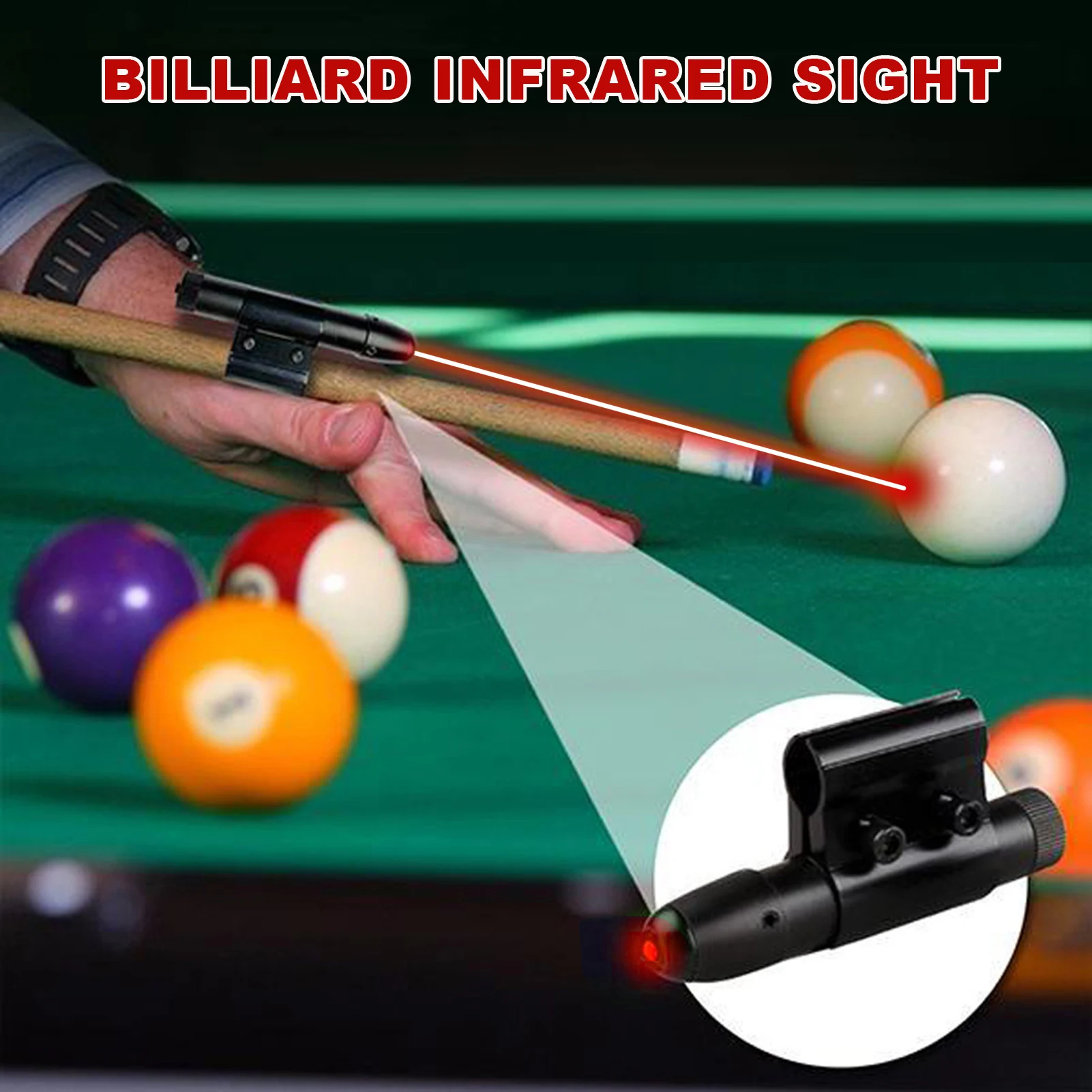 Thumbnail 3 - #15 Highest Rated Laser Pointers to Buy in 2026