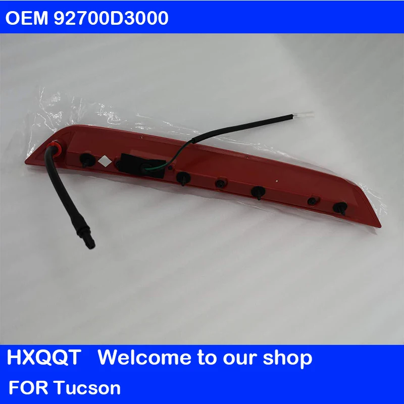 Brake Stop Lamp 2016-2017 FOR Tucson OEM 92700D3000 High brake light