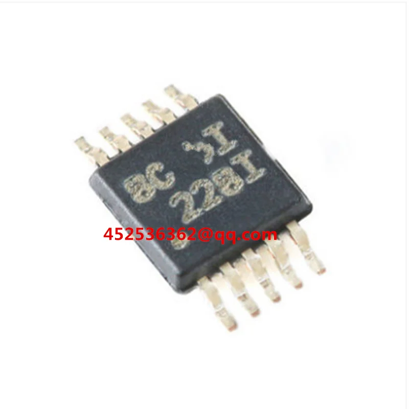 

5PCS 100%NEW INA226AIDGSR INA226AQDGSRQ1 INA226 Silk screen 226Q MSOP8 INA228AIDGSR INA228AQDGSRQ1 INA228 Silk screen 228I 228Q