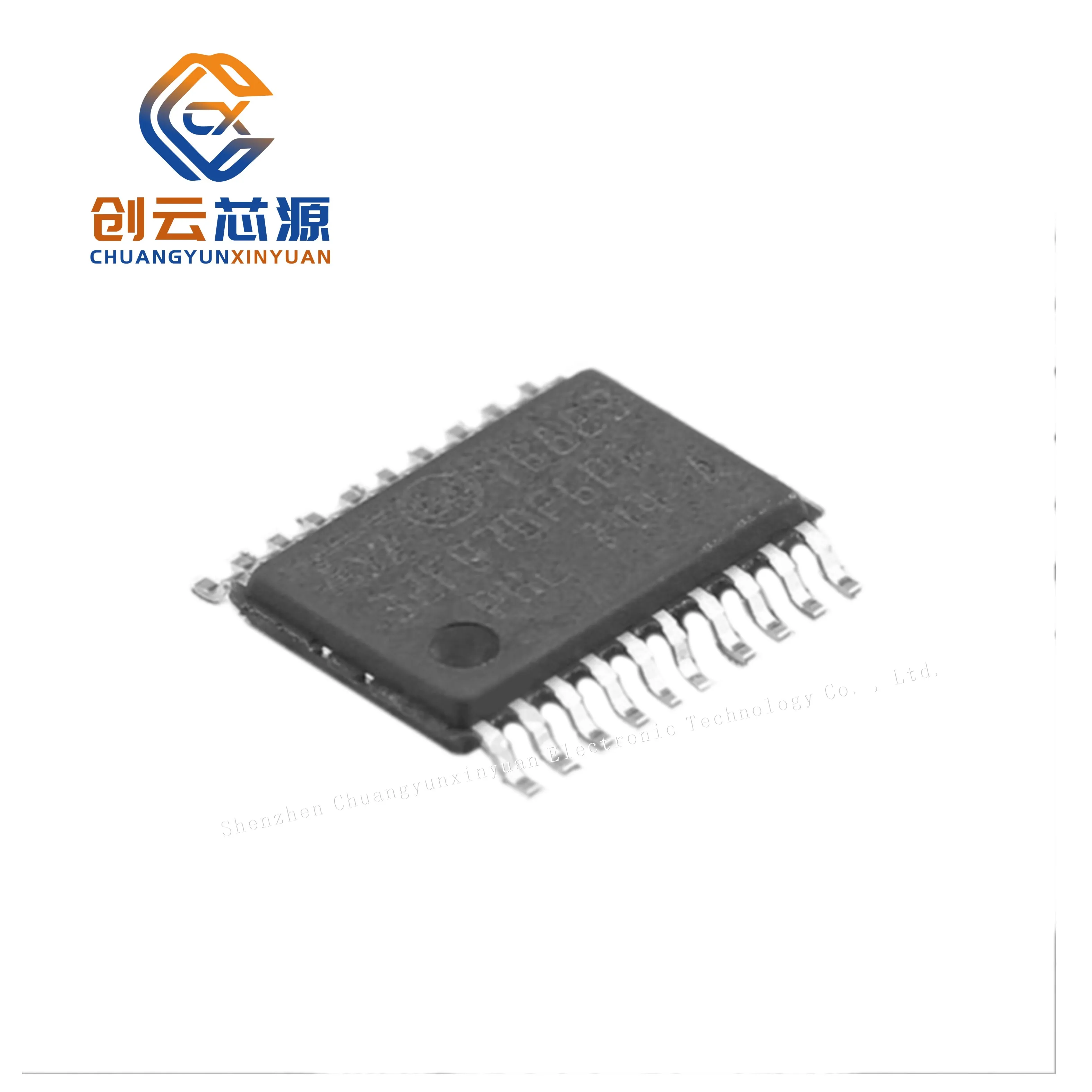 1PCS 100% Original New STM32F070F6P6 STM STM32 STM32F STM32F070 STM32F070F STM32F070F6 TSSOP-20 IC MCU