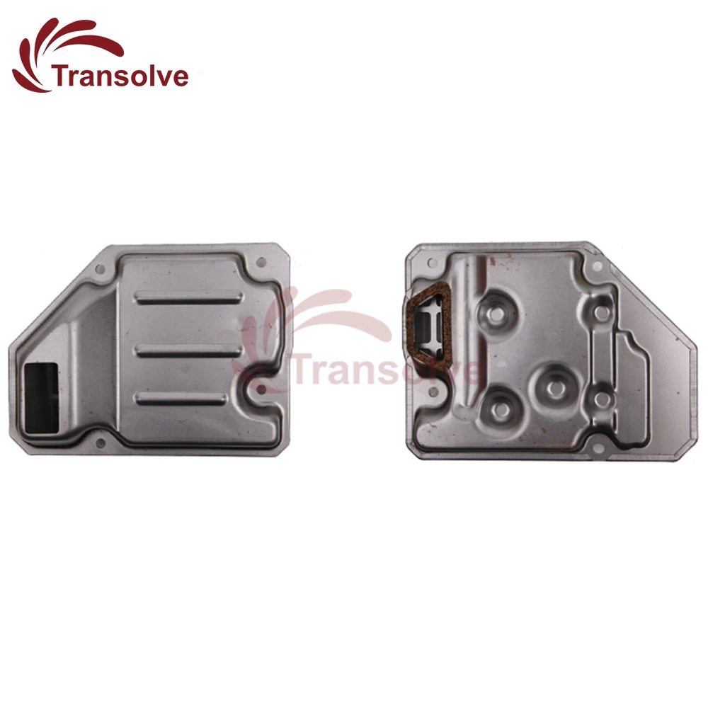 

Auto Transmission A442F Oil Filter Fit For TOYOTA 1993-UP Car Accessories 35330-60010 Transolve 083146