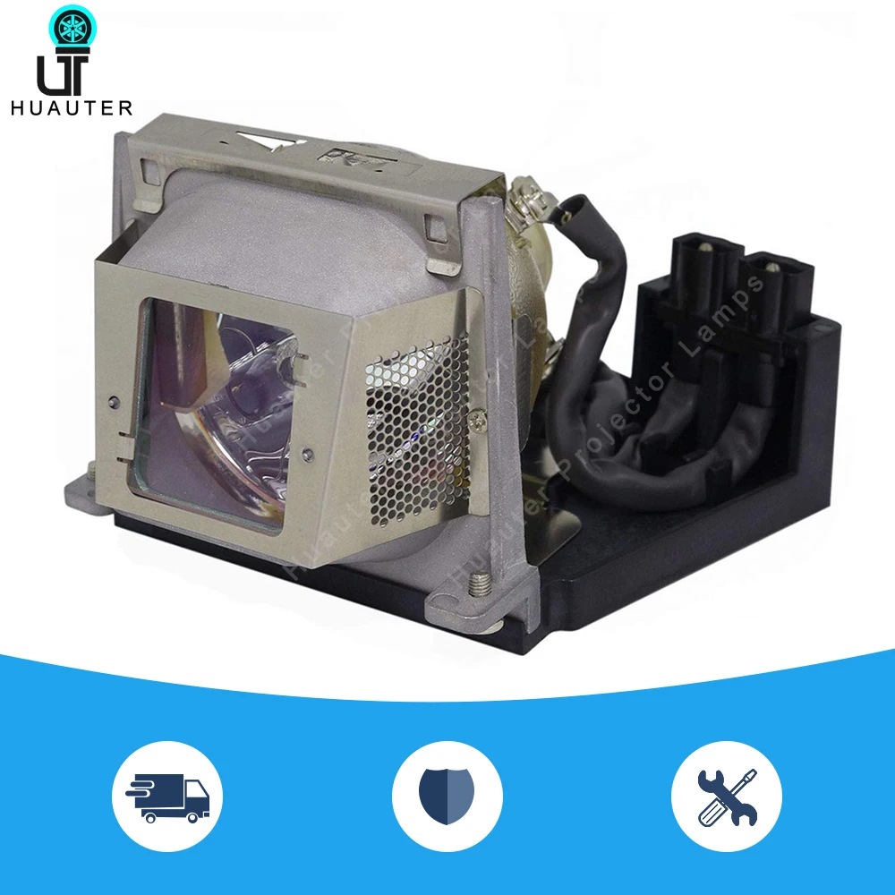 Free Shipping Projector Lamp SP-LAMP-034 Replacement Bulb for Infocus IN38 - 180 days warranty