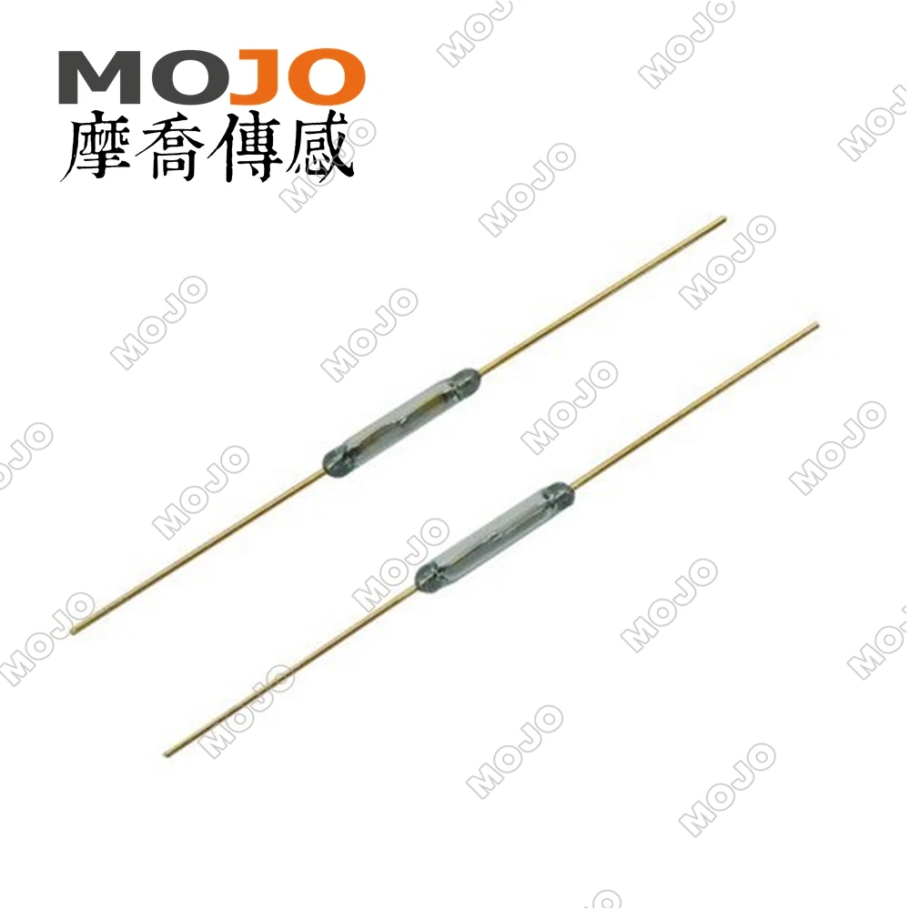 MKA10110 10*1.8mm Reed switch  （100pcs/lots）