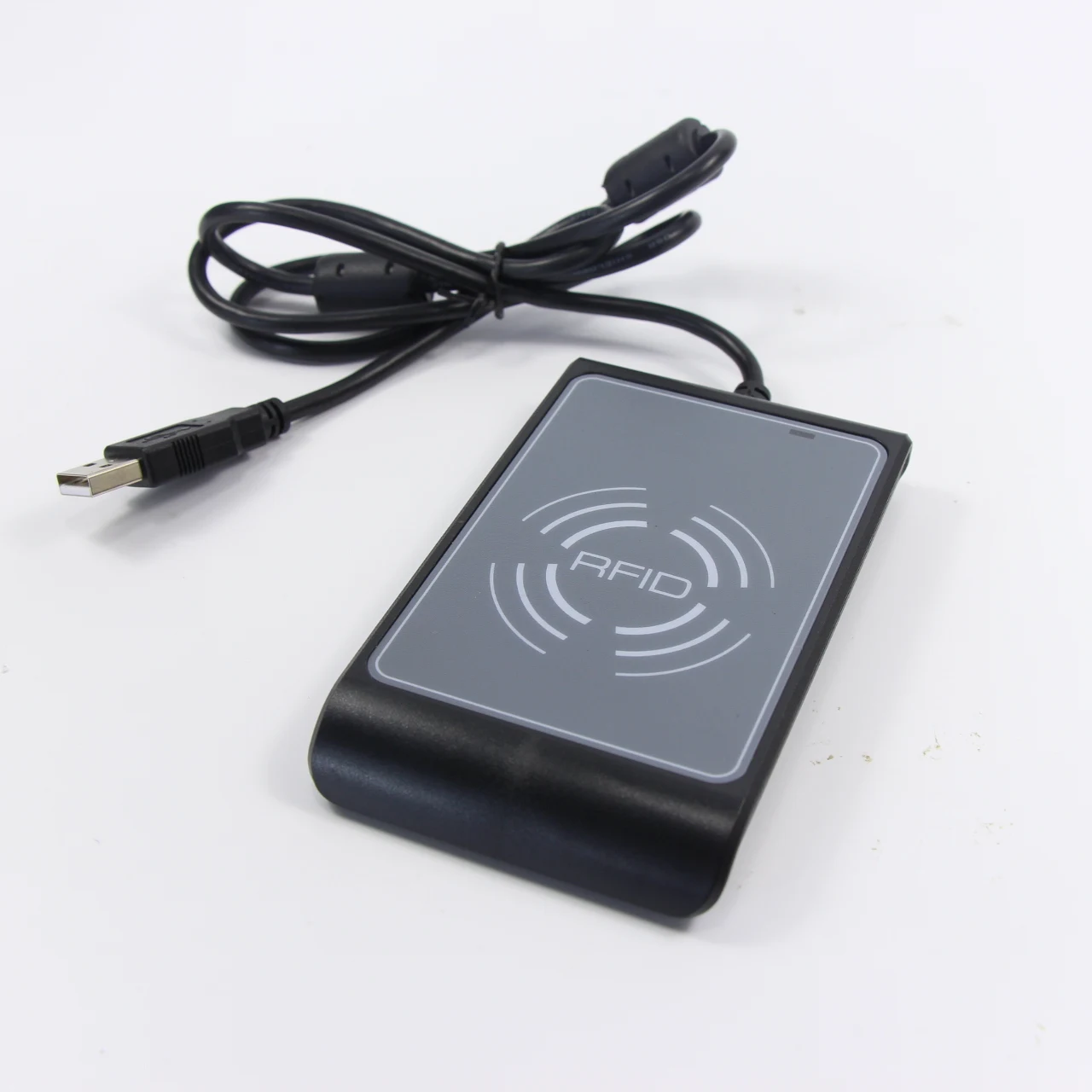 ISO15693 14443A B 13.56MHZ RFID NFC Card Reader Writer Programmer With SDK For 15693 Develop