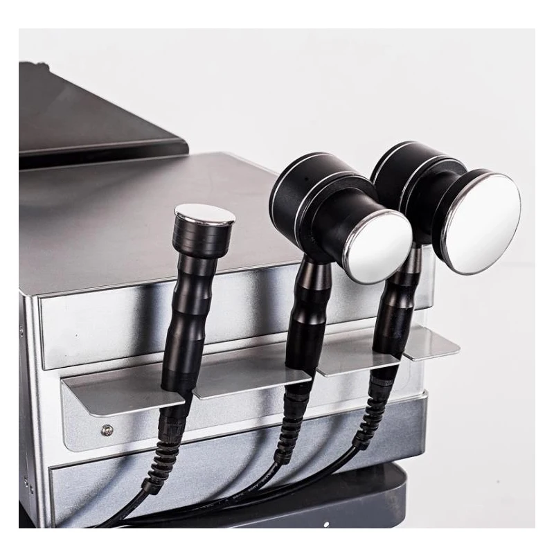 Protable Smart Tecar Diathermy Deep Care Machine RET CET  Body Shaping Sliming Face Lift Skin Tightening Machine