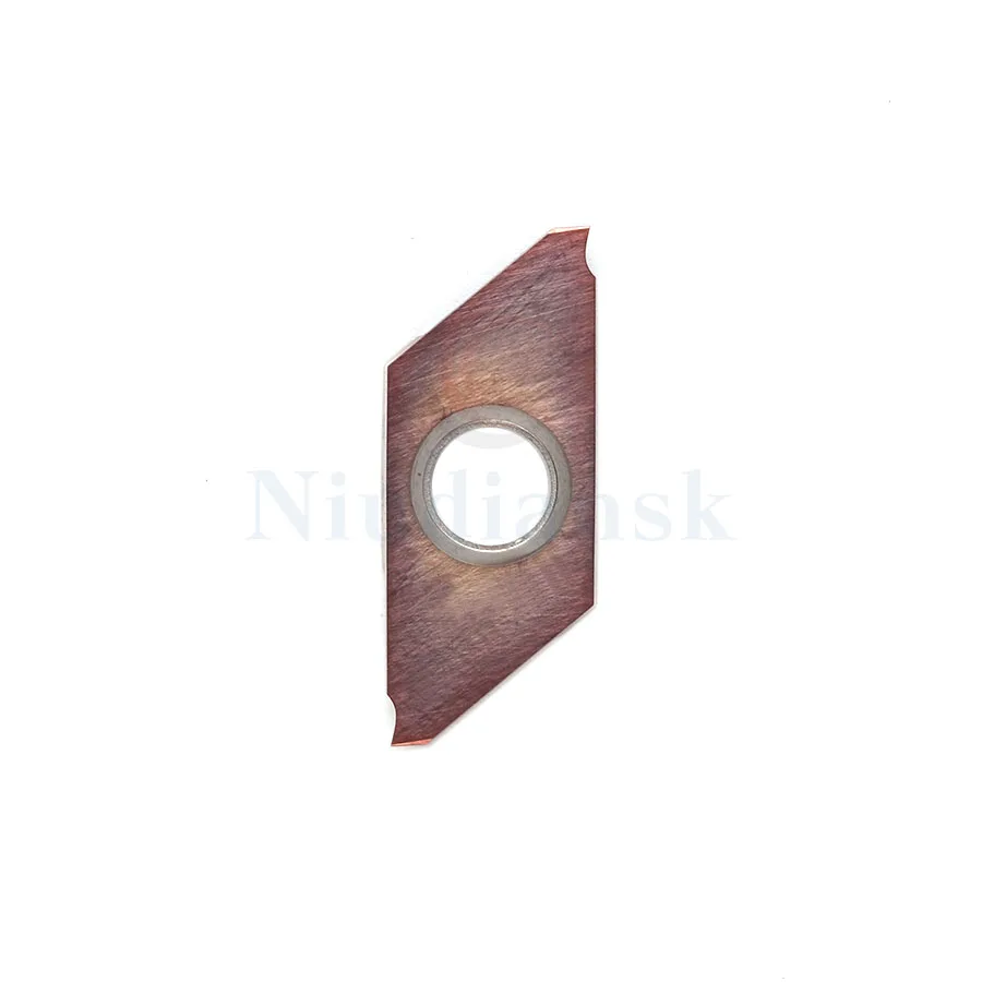 CTP07FR CTP10FR CTP15FRN LF6118 Токарные режущие пластины CTP20FR CNC токарный инструмент CTP20FRN LF6118 твердосплавные режущие пластины