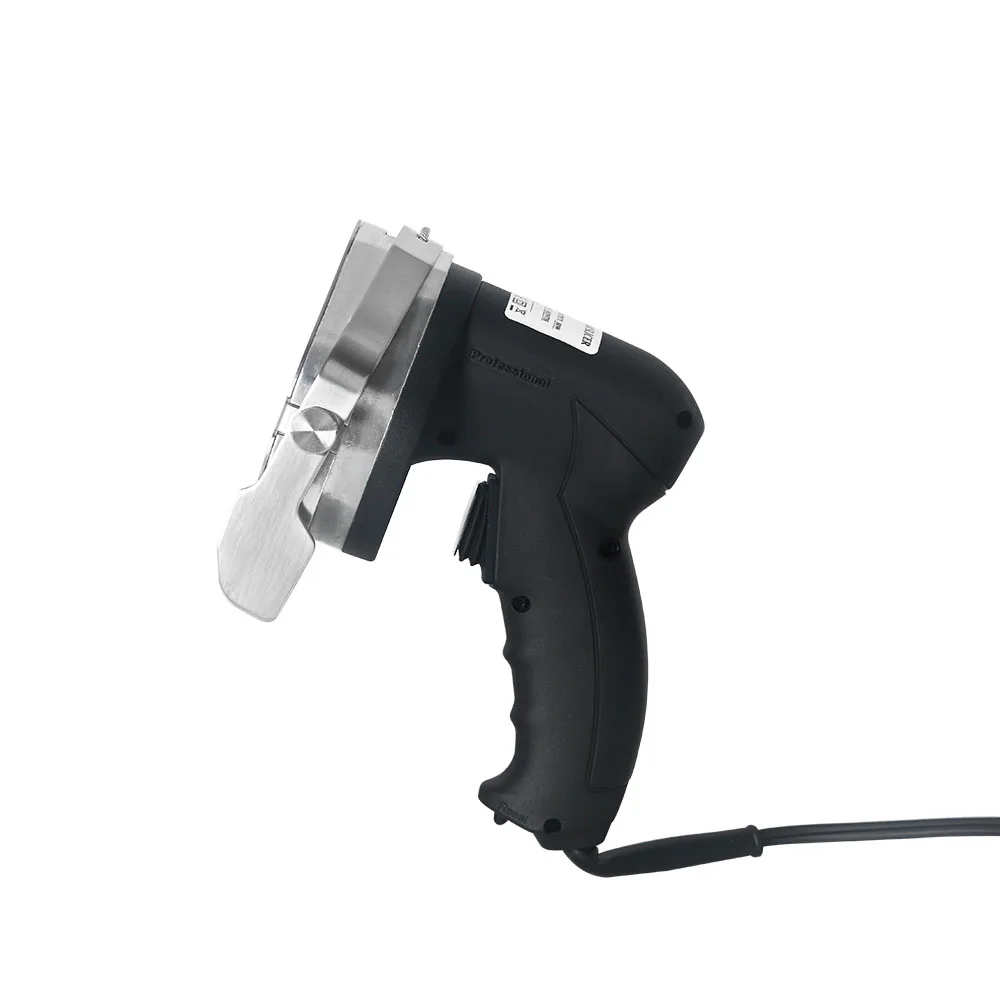 ITOP Kebab affettatrice cucina automatica macchina per tagliare la carne elettrica per Shawara 110V-240V Kebab affettatrice Gyros coltello carne Shawarma
