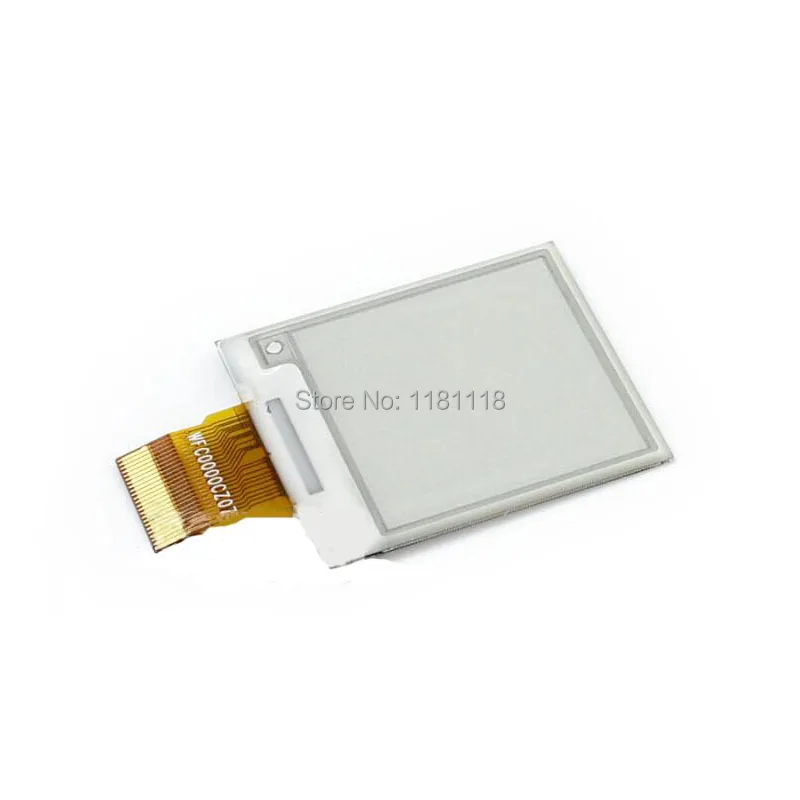 1.54inch e-paper lcd 200x200 e-ink raw display