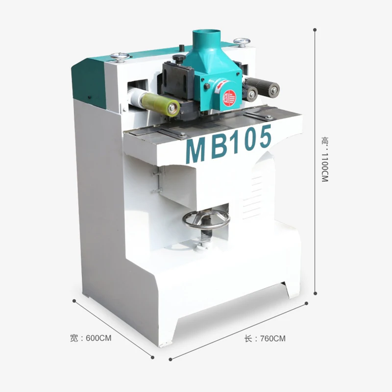 

Woodworking Automatic Feeding Line Machine Simple And Durable Small Wood Line Machine Door Frame Foot Line Machine