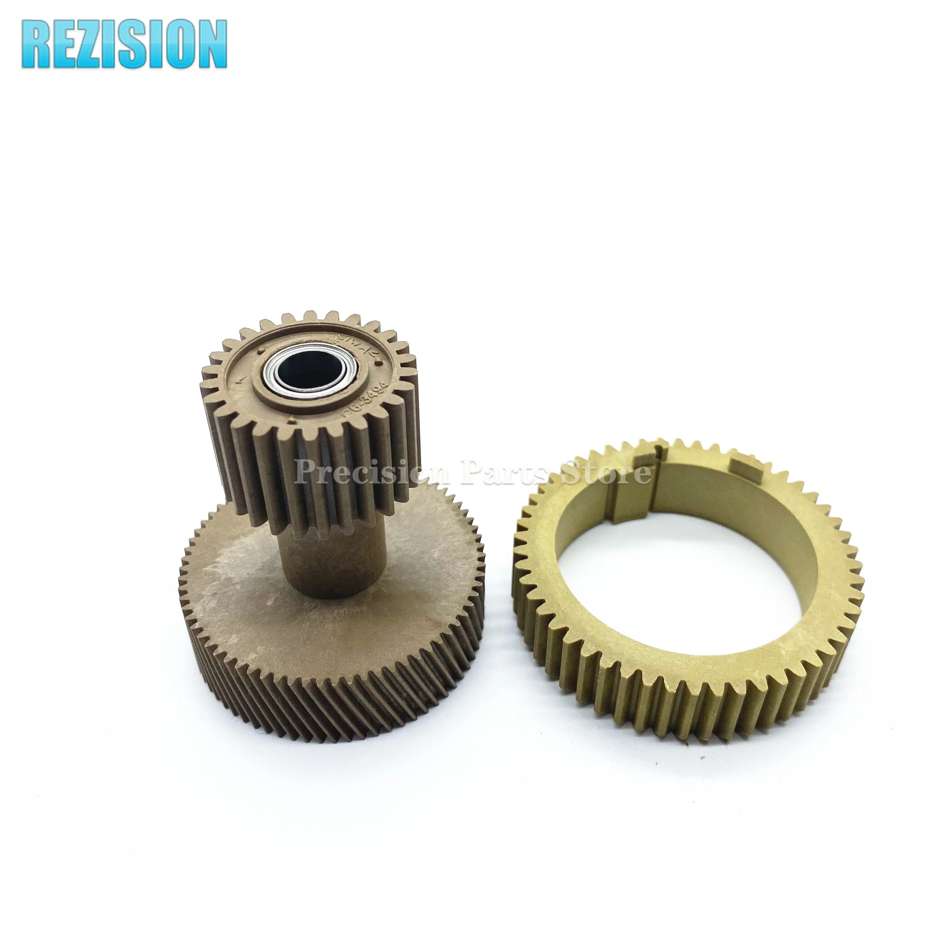 

FU8-0505-000 Fuser Main Motor Gear For Canon IR 6055 6065 6075 6255 6265 6275 8105 8095 8085 8205 Upper Roller Gear Copier Parts