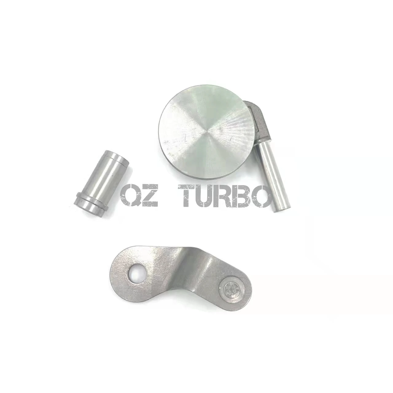 B03  N55  Turbo Parts Wastegate Rattle Flapper 18539700000 11657636423 18539880004 18539880000 for BMmW X6 40iX (E71)