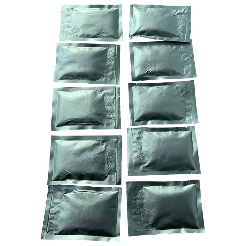 

10 BAGS MSDS 200g/Bag Ti PowderTitanium Metal Powder For Cold Spark Fountain Fireworks Sparkular Machine Consumables Powder