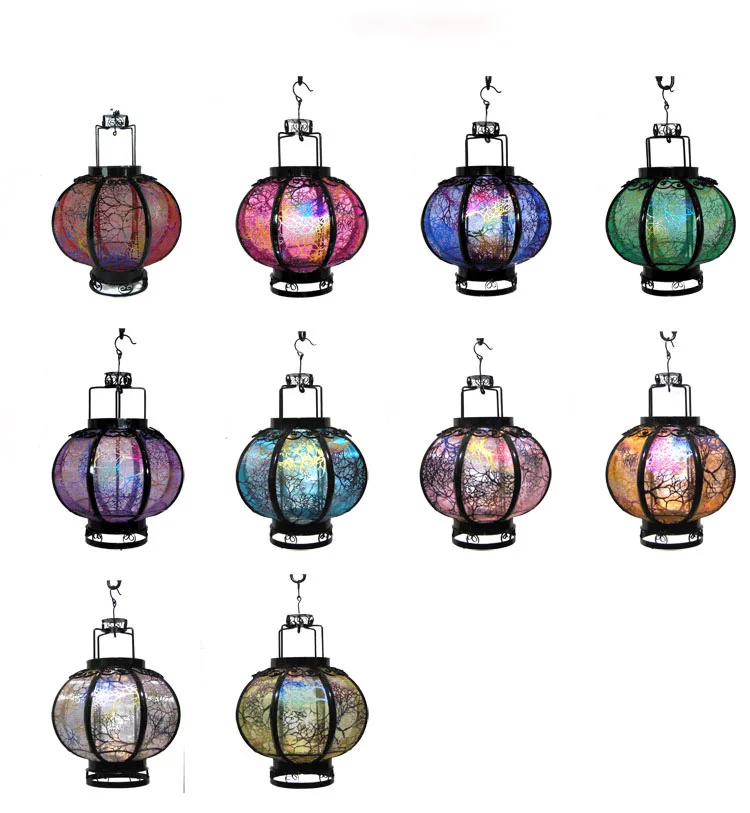 1/4 1/3 Schaal BJD SD Oude Kostuum Pop Accessoires China Japan Korea 16 CM Retro Draagbare Lantaarn Model voor MSD SD13 C0754