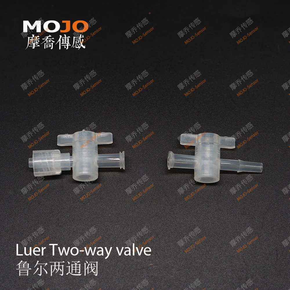 

New product Luer Two-way valve with Lock cap or not Lock cap PP material (100pcs/lot)