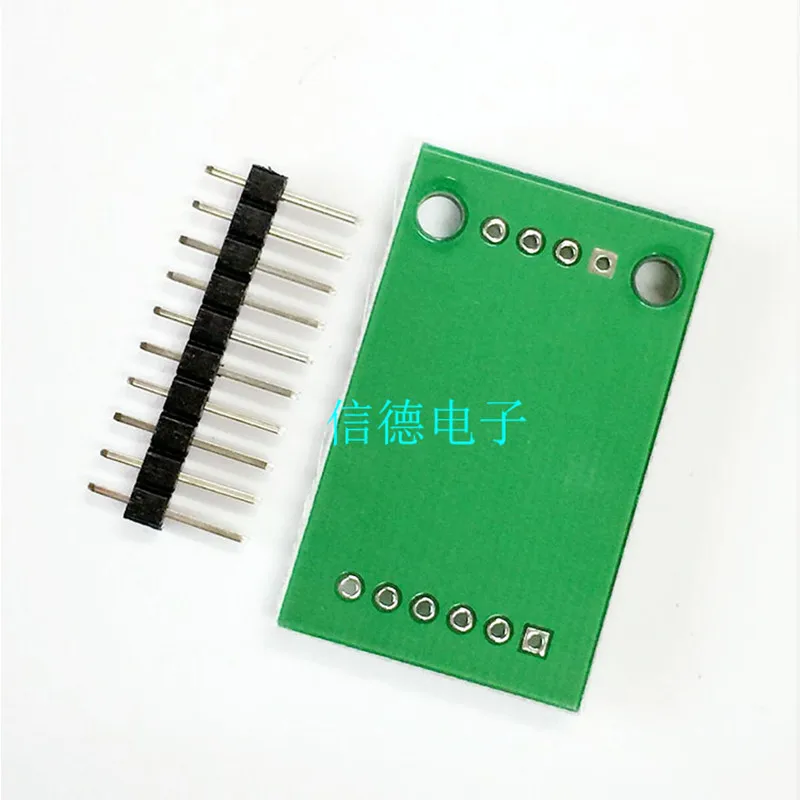 HX711 Module Weighing Dedicated AD Microcontroller Sensor