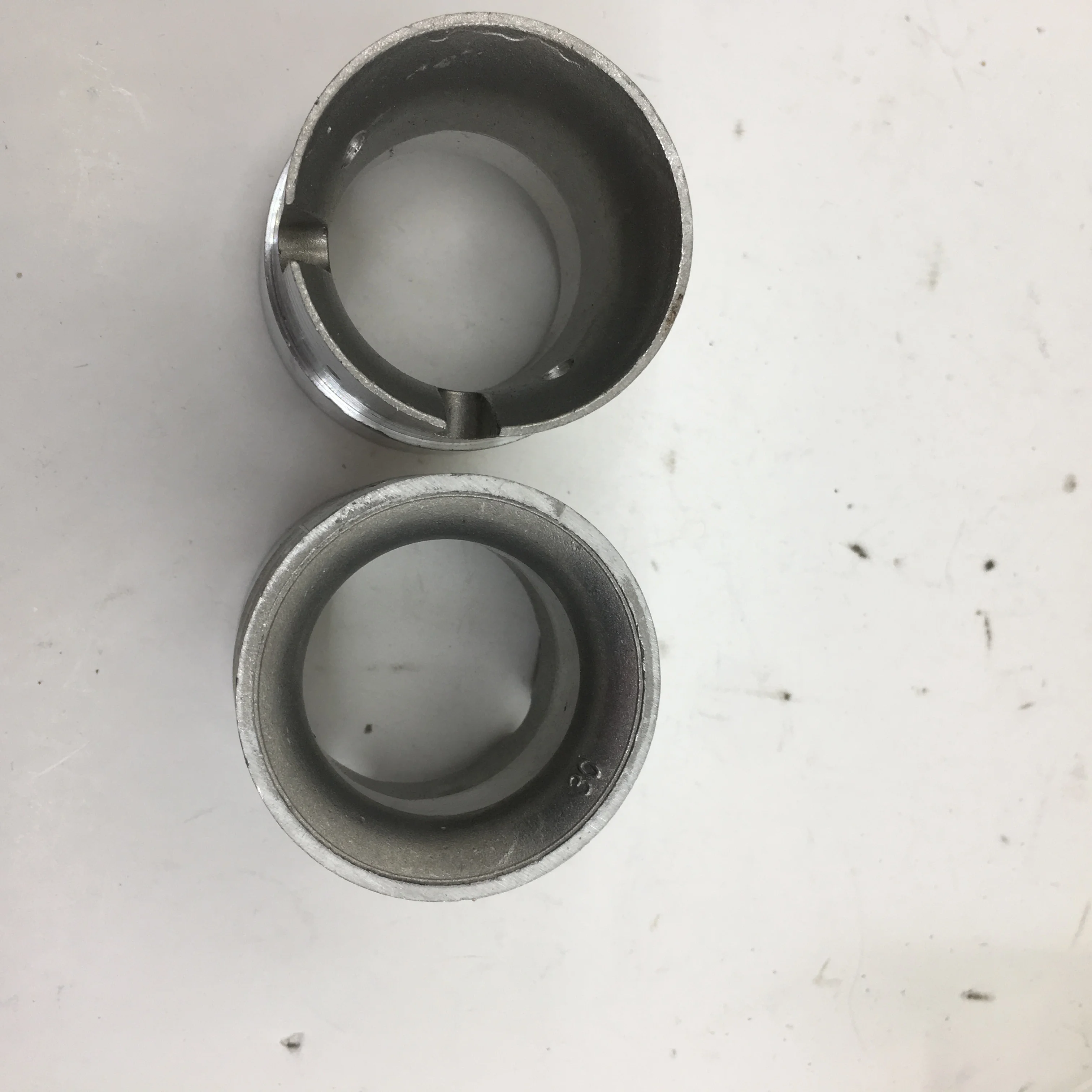 SherryBerg pair choke Fajs CARB vegaser carburetor venturi choke for WEBER 40dcoe 40 DCOE main venturi choke tube 30MM
