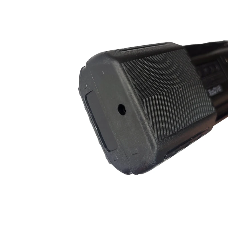 BAOFENG-batería de iones de litio para walkie-talkie, batería de UV-82 de 2800/3800mAh y 7,4 V para Radio bidireccional de 1 BL-8/2 piezas, piezas,