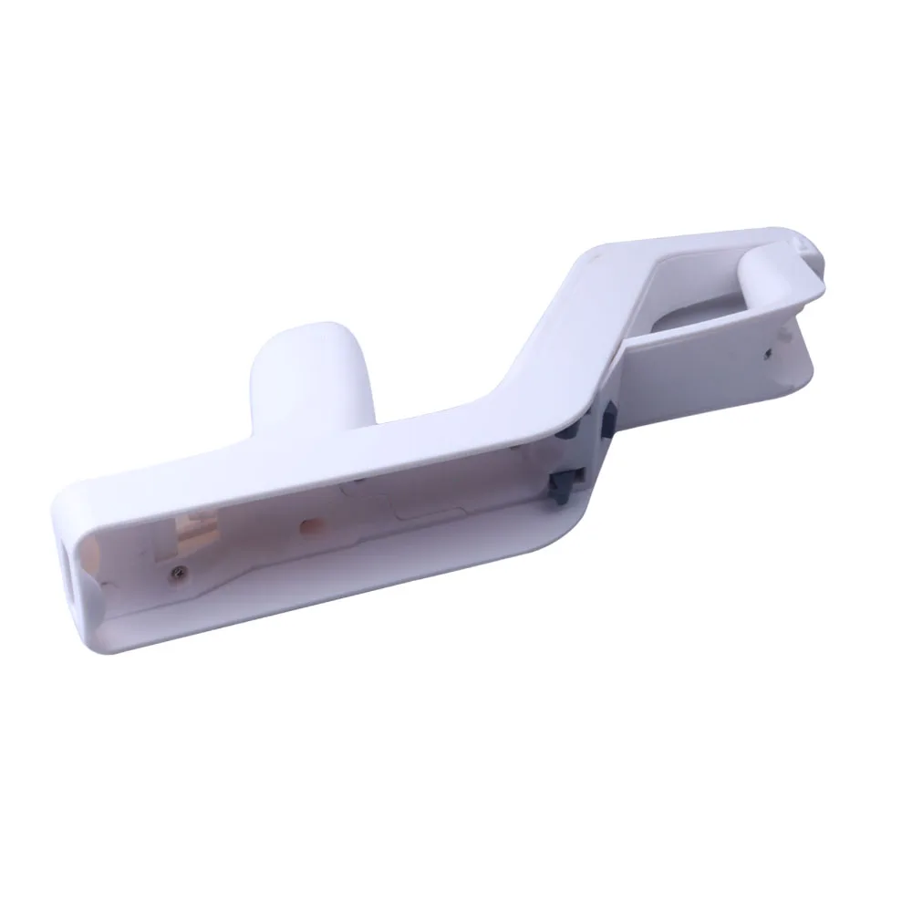 ألعاب الرماية زابر تحكم لعبة اطلاق النار صاعق لنينتندو وي نونشوك موشن بلس وحدة تحكم عن بعد لعبة Jan3