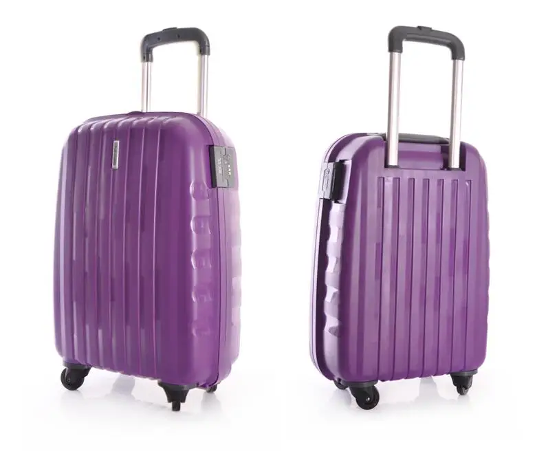 23Inch Rolling Luggage Suitcase Travel Trolley suitcase 23 Inch Baggage Wheeled Bag Trolley Rolling luggage Suitcase On Wheels