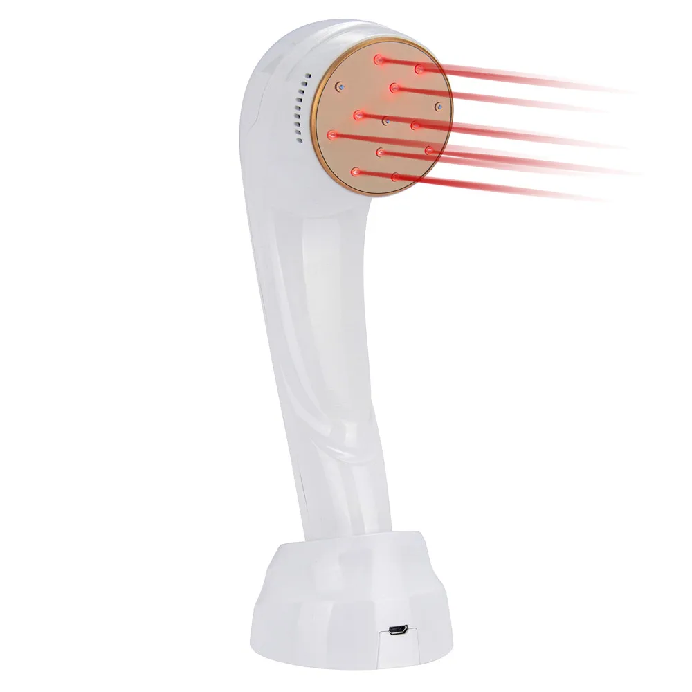 Pain Relief Laser Therapy Device Relieves Prostatitis Arthritis Relieves Sports Injuries Promotes Wound Healing Human Animal Use