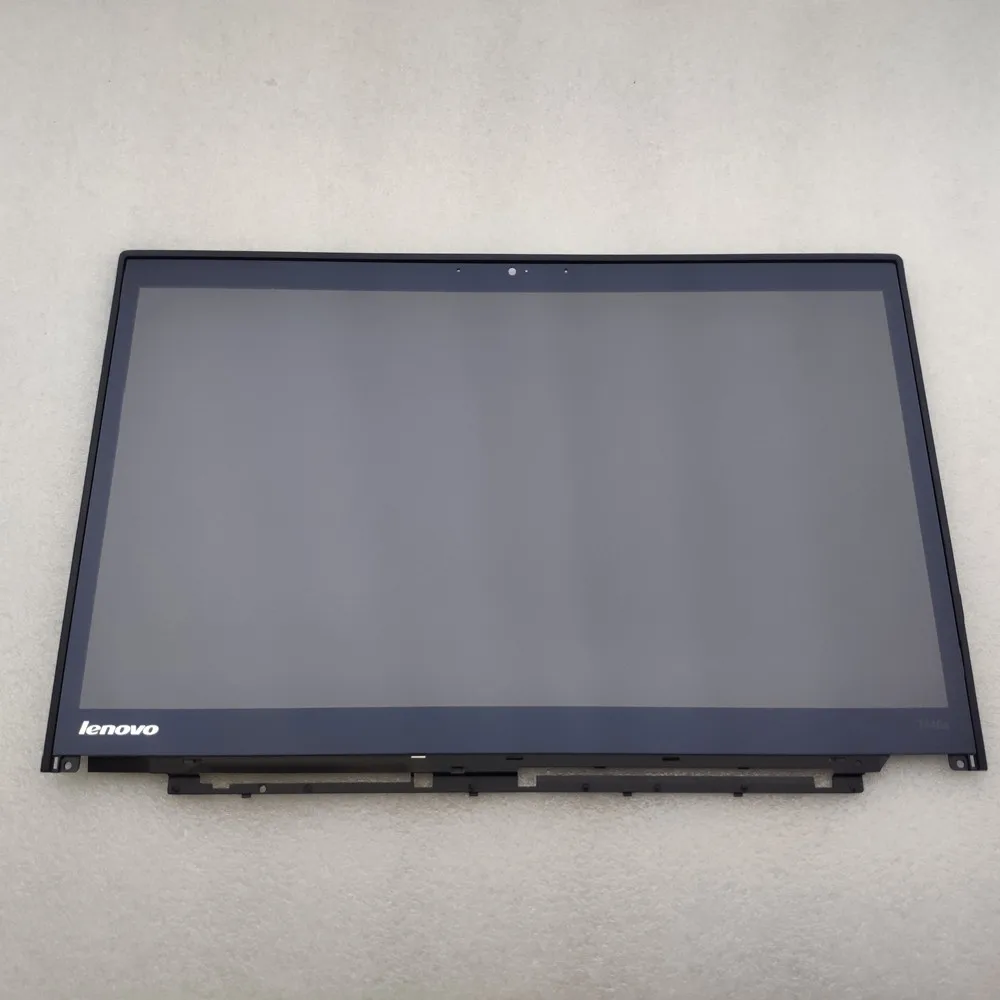 

Replacement B140HAN01.2 B140HAN01.3 LCD ASSEMBLIES For Thinkpad T440S LCD Display Touch Screen Assembly