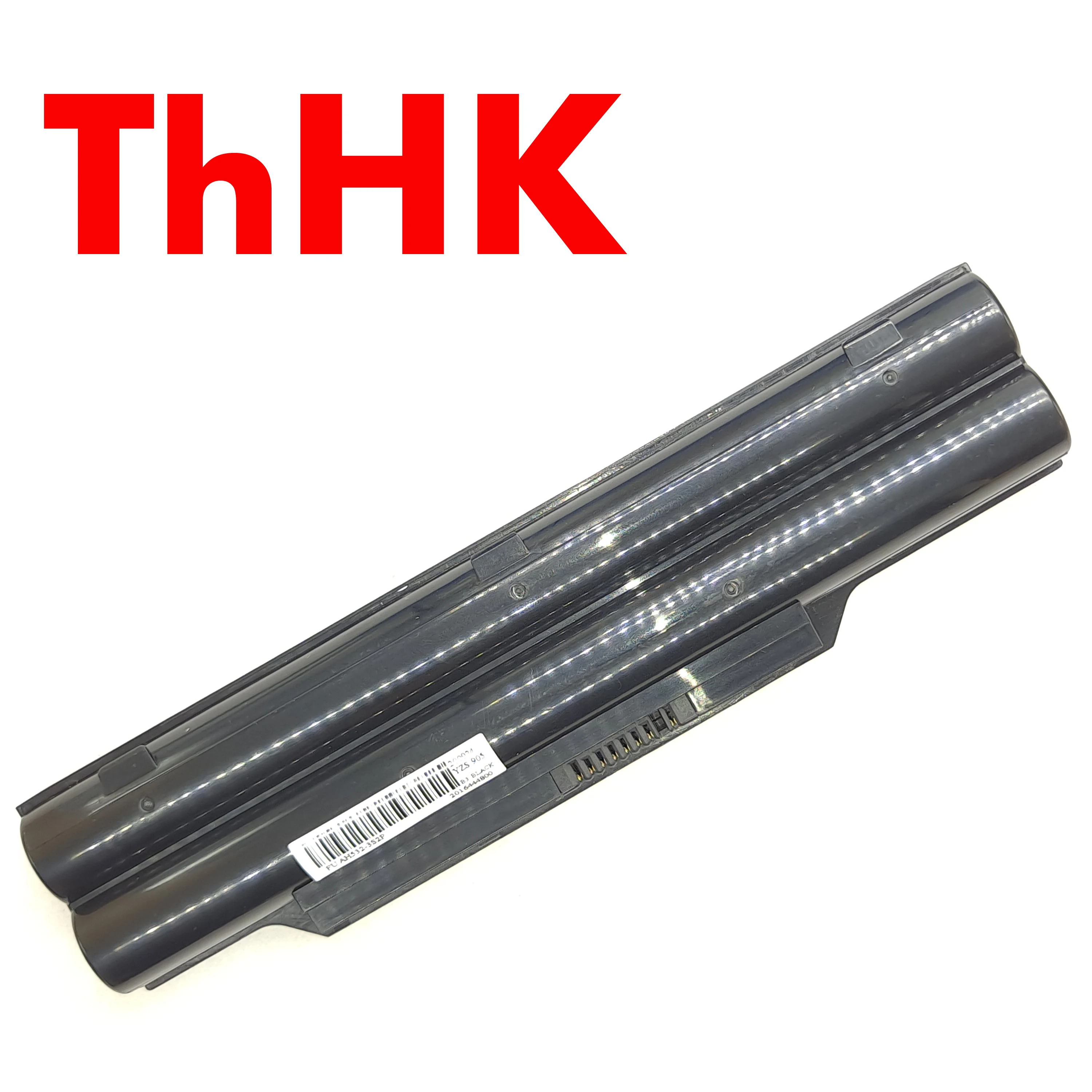 ThHK 48Wh 6Cell FPCBP331 FMVNBP213 FPCBP347AP Laptop Battery For Fujitsu LifeBook AH512 A532 AH532 AH532/GFX AH532/G21 AH532/G52