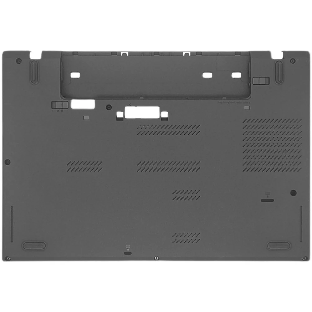 

Suitable for Lenovo ThinkPad T460P T470P D shell bottom shell lower cover base shell