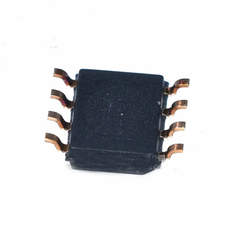 20 قطعة/الوحدة الأصلي LM358DT SOP-8 جديد التشغيلية مكبر للصوت LM358