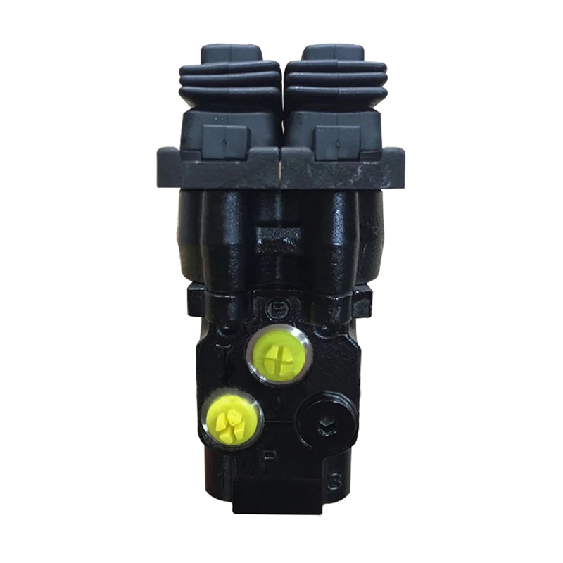 Excavator Foot Pedal Valve K1027918A K1027918 Compatible With Doosan DX55 DX60R