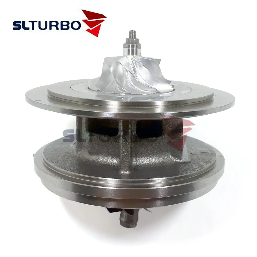 Billet Turbine CHRA GTD2056VZK Turbo Core for Ford Ranger Everest 3.2 TDCI 200HP Duratorq 2015-  822182 Turbocharger Cartridge