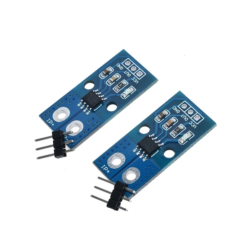 ACS724TLLCR 40A 50A Range Hall Current Sensor Module ACS724 Module For Arduino