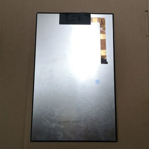 Imagen 1 del producto Pantalla Lcd para Lenovo TAB TB-X104 E10 E 10 TB-X104F TB-X104N TB-X104L TB-X104 piezas de repuesto de reparación de Monitor de pantalla LCD