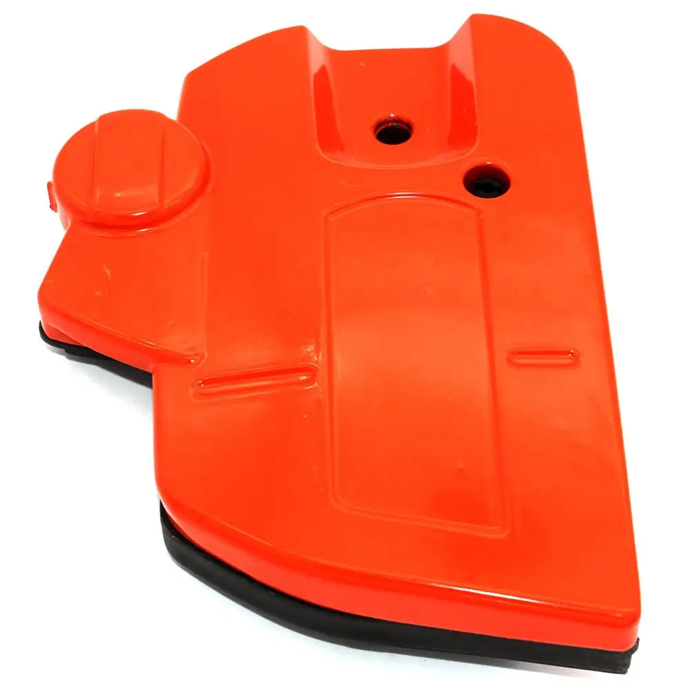 Chainsaw Clutch Cover Assembly for Husqvarna 445, 445E, 445 II, 445E II, 450, 450E,450E II, 455 Rancher II