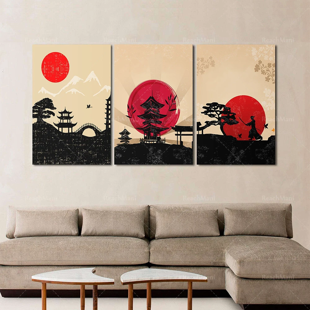 

Affiches anciennes, impressions sur toile tour, estampes japonaises, affiches japonaises, impressions murales japonaises, impres