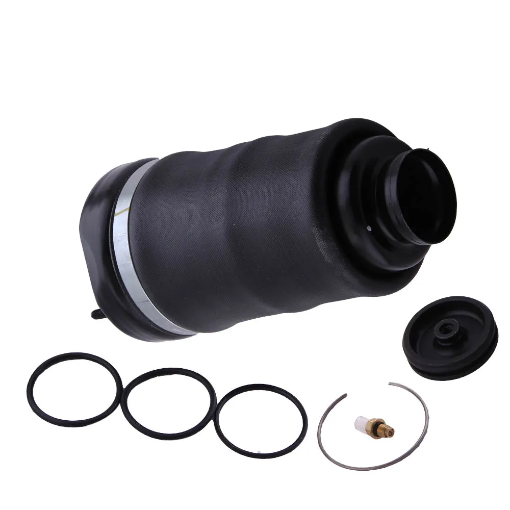 

Front Air Suspension Bag For Mercedes BENZ ML-CLASS W164 ML/ GL300 320 350 420 450 500 2005-2011 1643206113