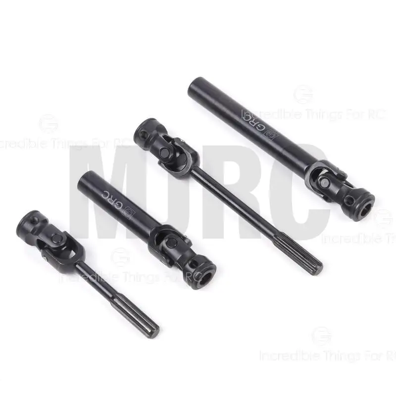 

60-73 75-100mm 96-143mm Heavy Duty Cvd 2nd Generation Heavy Duty Drive Shaft Climbing Car All Steel Metal Cross Universal Joint