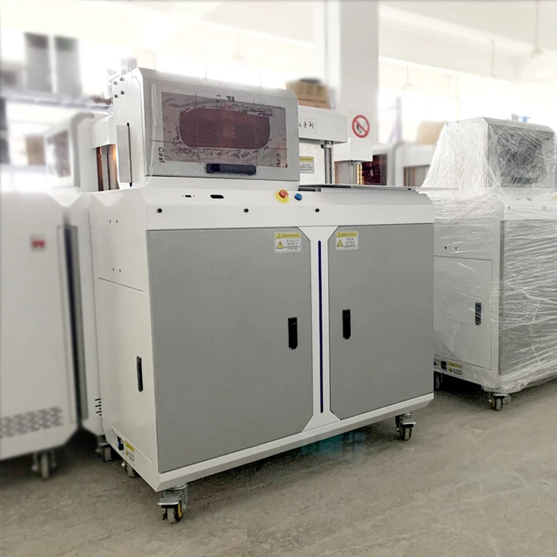 

3D Advertisement Mini LED Channel Letter Sign Bending Machine Making Acrylic Face Lighting Letters Cnc Router Bender