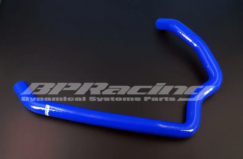 DUMP VALVE to Intake Return Hose / Silicone BOV Return hose for Audi S3 TTS SEAT Leon & VW Golf R20,Scirocco R,EA113,