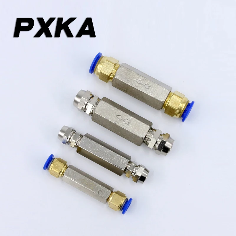 Pneumatic Check Val…