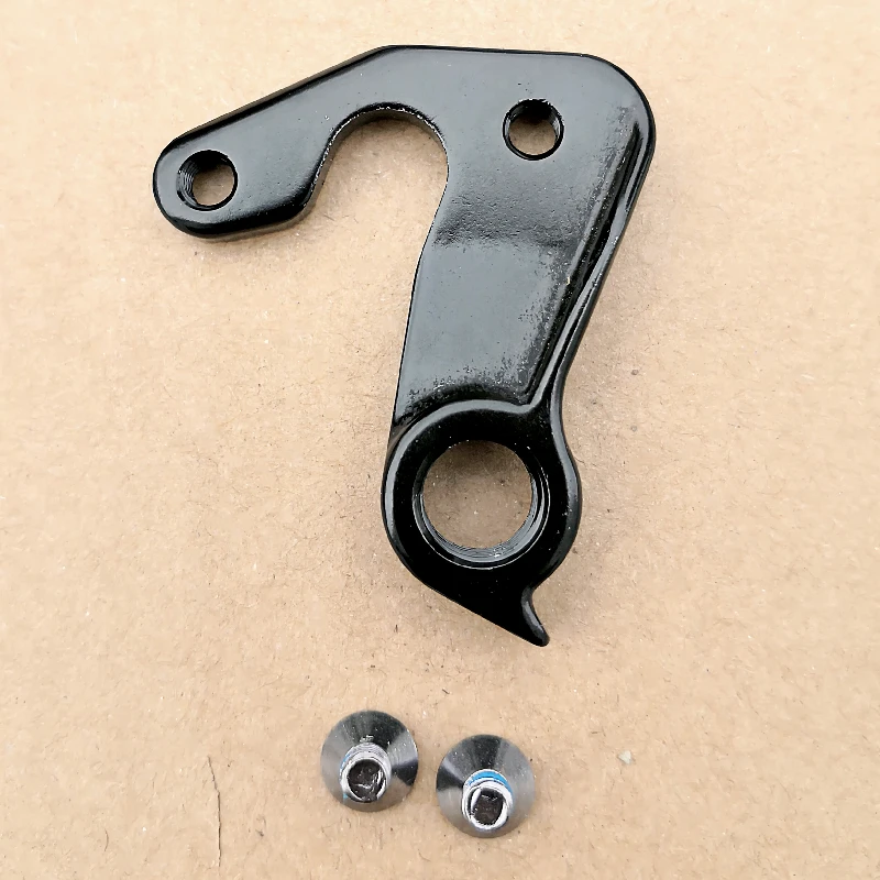 2pc Bicycle gear rear derailleur hanger For Scott #206473 Contessa Scale Addict Scott Spark Genius MTB dropout carbon frame bike