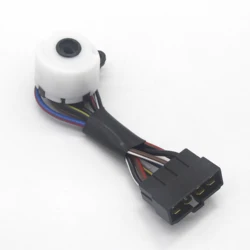 84450-35090 Car Stater Wire Ignition Cable for Toyota Camry 2006-2011 Hiace 2005-2015