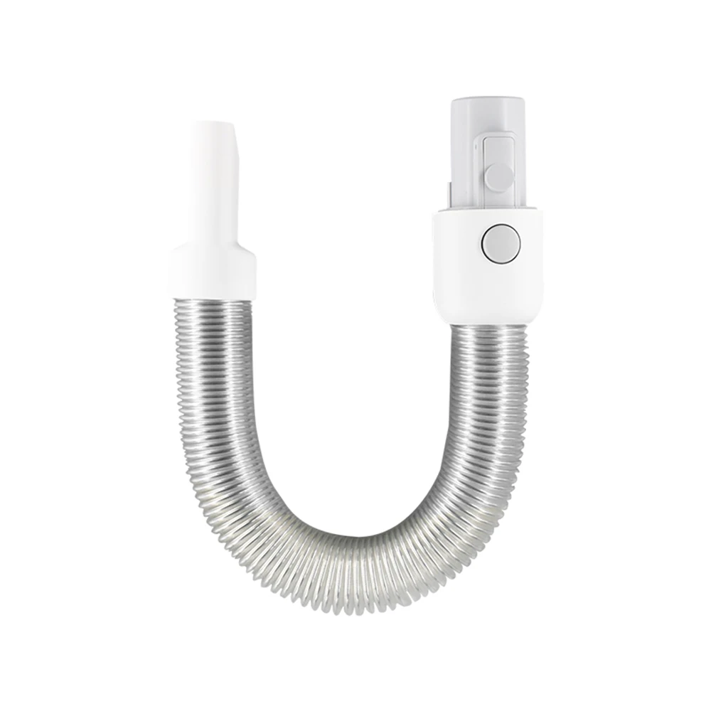 Original ROIDMI vacuum cleaner spare parts for ROIDMI F8 F8e NEX X20 X30 X20pro extended hose vacuum cleaner hose accessories