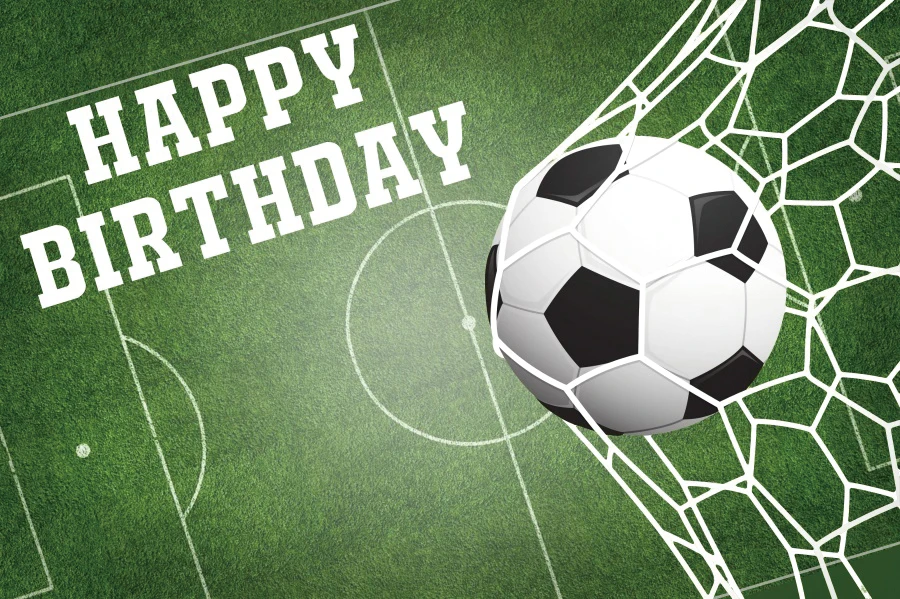 Laeacco Champion 컵 Football 축구 Field 온 아이는 Photophone Photography Xr14-k-2234 에 대 한 Photo Studio Photography 배경을 가진 Custom