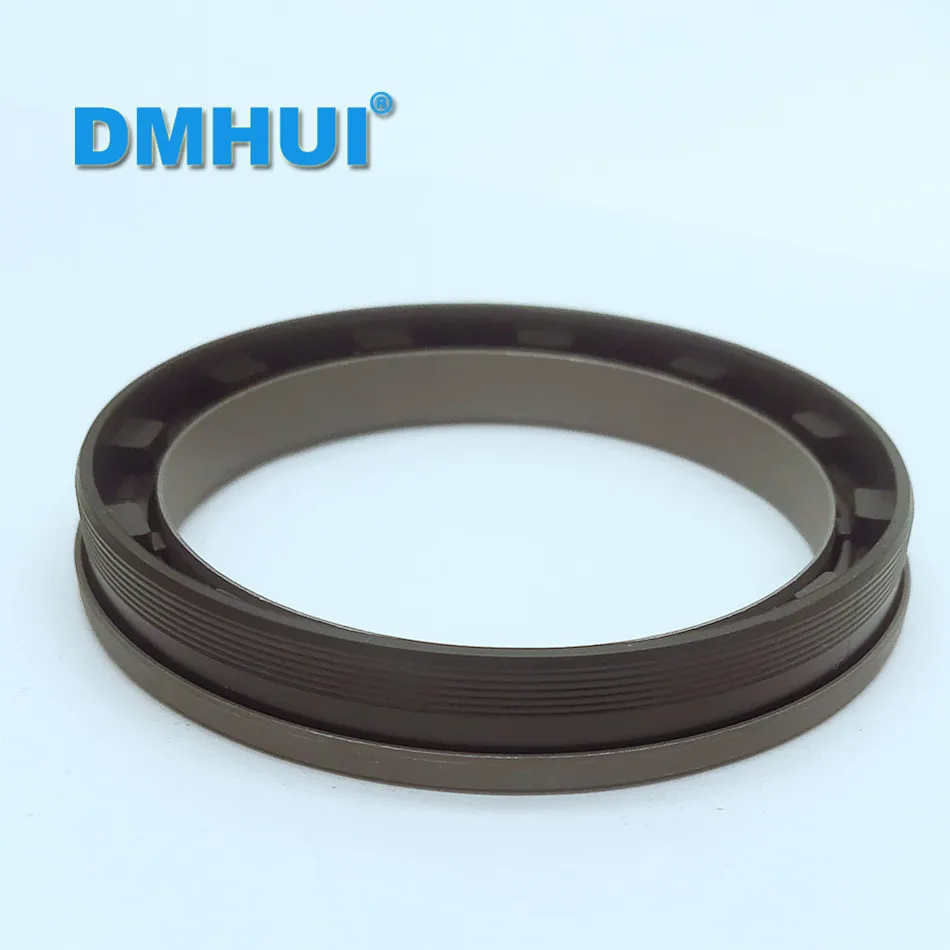 DMHUI brand Tractors differential shaft seal OEM 12018176B  RWDR-COMBI 73*89.5/92.5*10/13.8 NBR rubber TS 16949 ISO:9001:2008